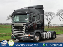 Trekker Scania R 410 tweedehands
