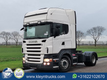 Trekker Scania R 480 tweedehands
