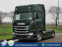 Trekker Scania R 410 tweedehands