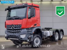 Mercedes tractor unit Arocs 3345