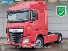 Trekker DAF XF 510 tweedehands
