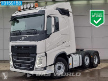 Trekker Volvo FH 500 tweedehands