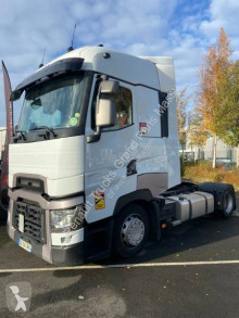 Tratores rebaixado Renault Gamme T High 480 T4X2 X-LOW E6