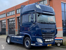 Trekker DAF XF 410 tweedehands
