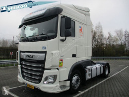 Tracteur DAF XF 106 XF106.450 occasion