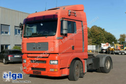 曼恩TGA牵引车 18.440 TGA XLX 4x2, Intarder, Klima, Tempomat 二手