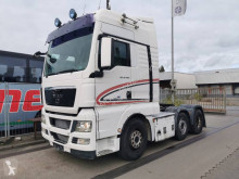 MAN Sattelzugmaschine TGX MAN TGX 26.480