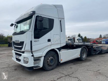 Tracteur Iveco Stralis 480 occasion