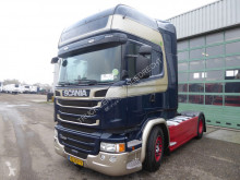 Tractor Scania R 450