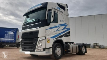 FH 4 460 tractor unit used