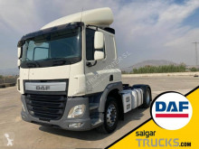 Tracteur DAF CF occasion