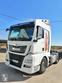 MAN TGX