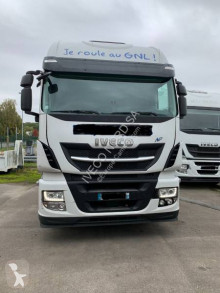 Tracteur Iveco Stralis AS440S40TP LNG occasion