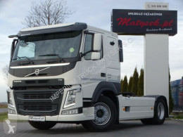 Tracteur Volvo FM 460 / FOR AUTOTRANSPORTER /LOW CAB/2018 YEAR occasion