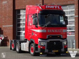 Tractor Renault Gamme T High Gamme T 520 High - Airhorn - BUFFL edition -