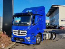 Mercedes-Benz Actros 1843 LS 428 hp 4x2 Tractor unit tractor unit used