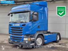 Тягач Scania R 410