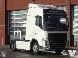 Tracteur Volvo FH13 FH 13.460 Globetrotter - Full spoiler - 2x tank - I parkcool - I Shift occasion
