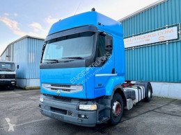 Tracteur Renault Premium 420DCI HIGH-ROOF (MANUAL GEARBOX / AIRCONDITIONING)