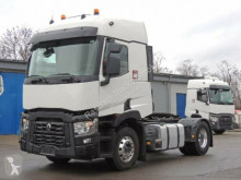 Renault tractor unit