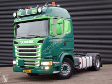 Тягач Scania G 410 б/у