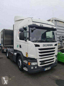 Tracteur Scania G 340 occasion