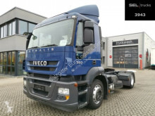 Tracteur Iveco Stralis Stralis 360 occasion