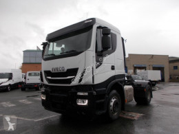 Tractor Iveco Stralis AS 440S48TP XWAY usado