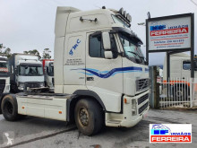 Tracteur Volvo FH 480 Globetrotter XL