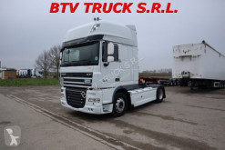 Tracteur DAF XF XF 105 510 TRATTORE STRADALE EURO 5 occasion