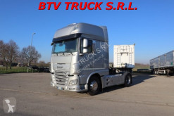 جرار DAF XF DAF XF 106 510 TRATTORE STRADALE EURO 6 مستعمل