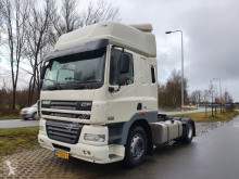Tracteur DAF CF85 -360 SPACE occasion