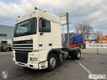 Tracteur DAF XF95 .430 Spacecab - - Mech pump - Manual occasion