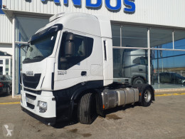 Tracteur Iveco AS440S46TP Hi Way Euro6 AUT INT occasion