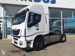 Tracteur Iveco AS440S50TP Hi Way Euro6 occasion