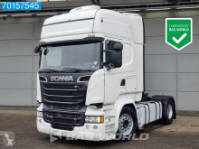 Tracteur Scania R 520 occasion