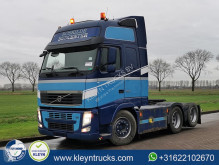 Volvo FH13 tractor unit used