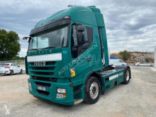 Tracteur Iveco Stralis 560 occasion