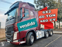 Traktor Volvo FH13 460 begagnad