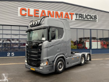 Scania tractor unit S
