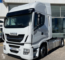 Iveco AS440S46TP Hi Way Euro6 tractor unit used