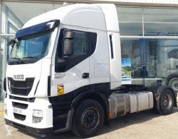 Iveco AS440S46TP Hi Way Euro6 AUT INT tractor unit used