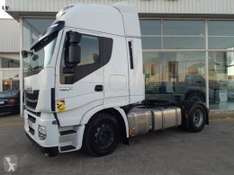 Tracteur Iveco AS440S46TP Hi Way Euro6 occasion