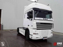 Tracteur DAF XF 410 occasion