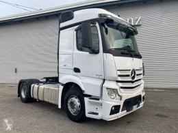 Tracteur Mercedes Actros IV 18 2012 occasion