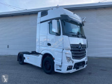 Tracteur Mercedes Actros IV 18 2012 neuf