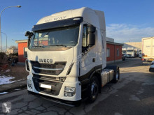 Tracteur Iveco Stralis AS 440 S 48 TP occasion