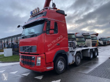Traktor Volvo FH16 begagnad