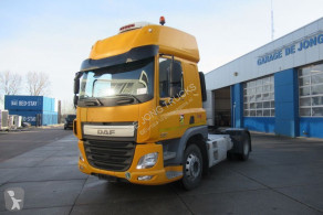Tracteur DAF CF 400 SSC / Automatic / / / Pump occasion