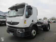 Traktor Renault Premium Lander 430.19 begagnad